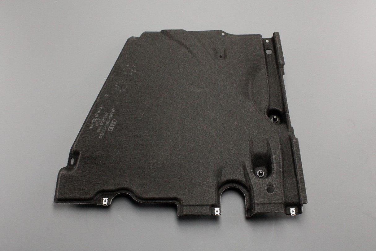 Audi A6 Avant A7 19-on rear underbody protection trim (right) 4K0825216H