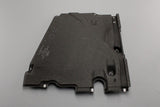 Audi A6 Avant A7 19-on rear underbody protection trim (right) 4K0825216H
