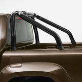 VW Amarok 2011-2020 rear styling bars (black) 2H0071000E NP1