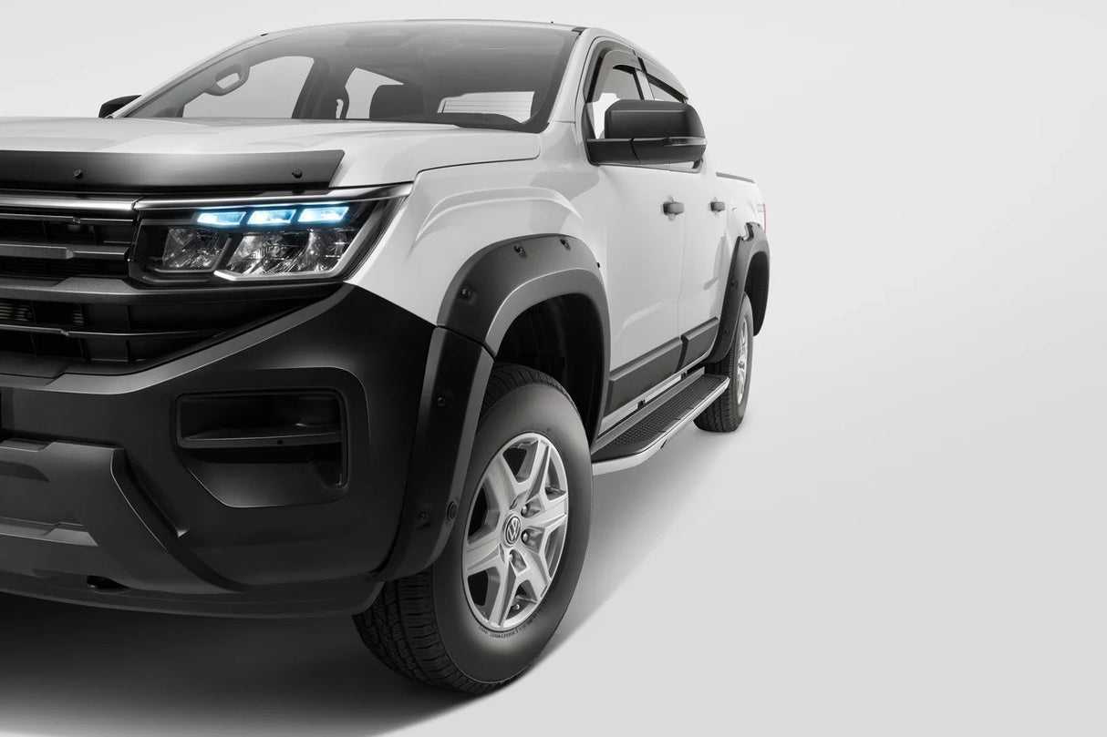 VW Amarok 2023-on wide wheel arch extension kit (x4) ZGB2HJ071680