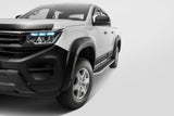 VW Amarok 2023-on wide wheel arch extension kit (x4) ZGB2HJ071680