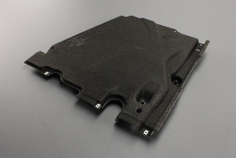 Audi A6 Avant A7 19-on rear underbody protection trim (right) 4K0825216H