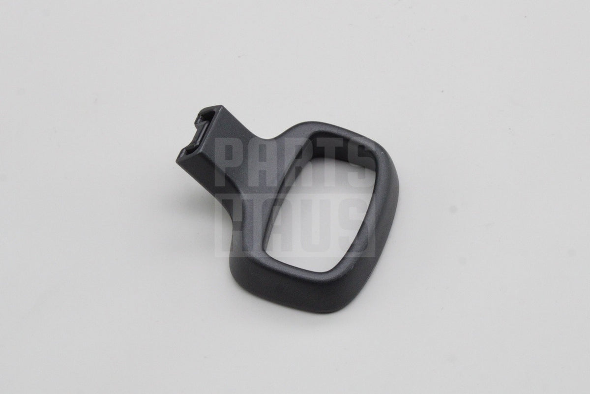 VW Audi Skoda SEAT right front seat adjustment handle 3C0881254A 9B9
