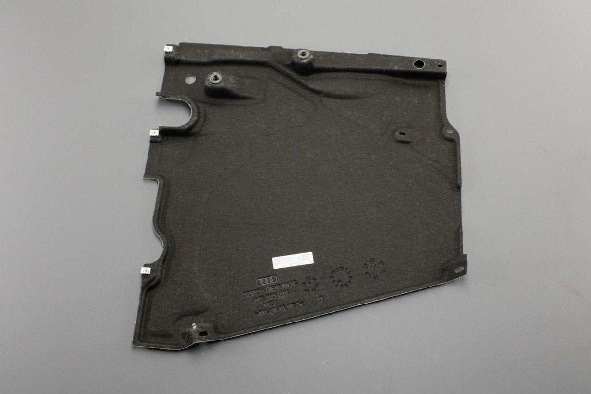 Audi A6 Avant A7 19-on rear underbody protection trim (right) 4K0825216H