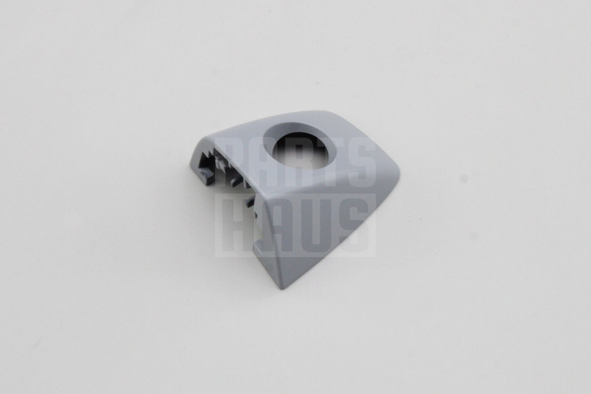 Audi A6 A7 A8 RHD door handle lock barrel trim (right) 4H2837880 GRU