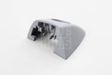 Audi A6 A7 A8 RHD door handle lock barrel trim (right) 4H2837880 GRU