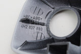 Audi A6 A7 A8 RHD door handle lock barrel trim (right) 4H2837880 GRU