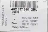 Audi A6 A7 A8 RHD door handle lock barrel trim (right) 4H2837880 GRU