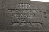 Audi A6 Avant A7 19-on rear underbody protection trim (right) 4K0825216H
