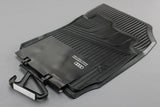 Audi A1 S1 2011-2018 front rubber floor mats set RHD 8X2061501 041