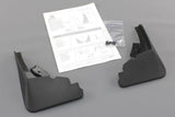 SEAT CUPRA Ateca FR 2017-2026 Front mud flaps (FR/Cupra only) 575075111A