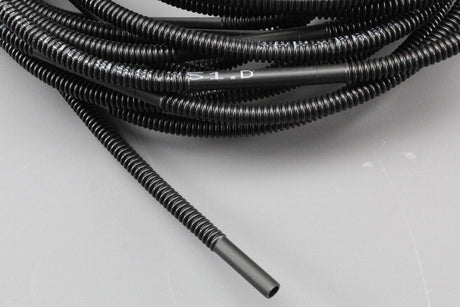 VW Audi Skoda SEAT Washer pipe corrugated line 6x0.75mm 10m 1J0955751D