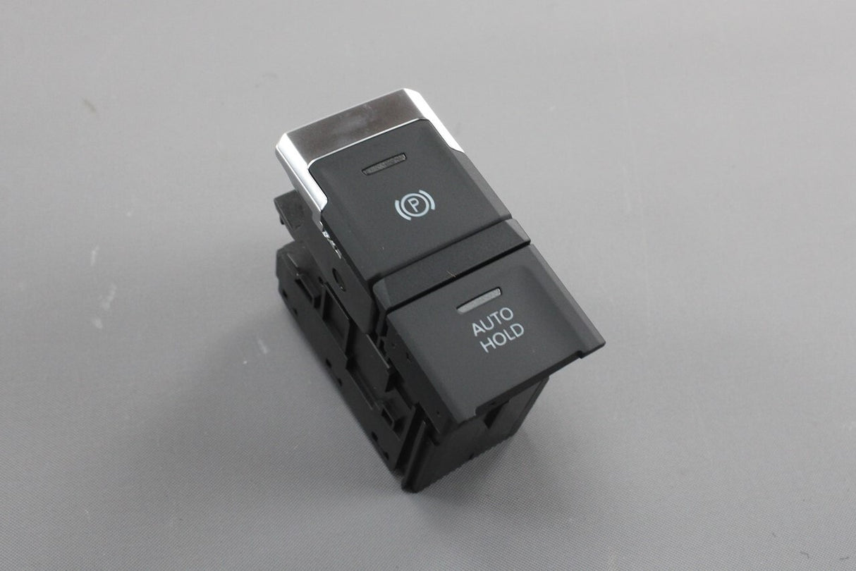 VW Tiguan Allspace 2018-On electric parking brake switch 5NM927225 WZU