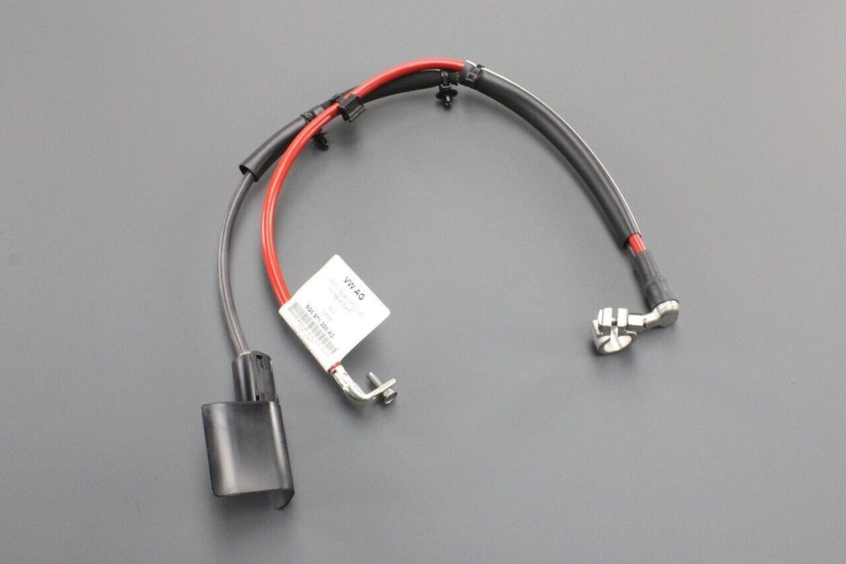 VW Arteon Golf Passat Audi A3 Q2 positive battery harness 5Q0971228AD