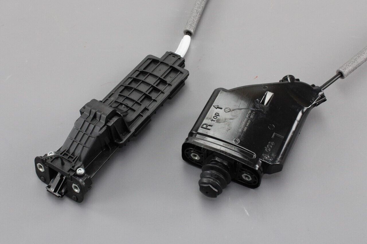 kg83① Skoda Kodiaq 2017-on rear door soft close unit (right) 565833719F