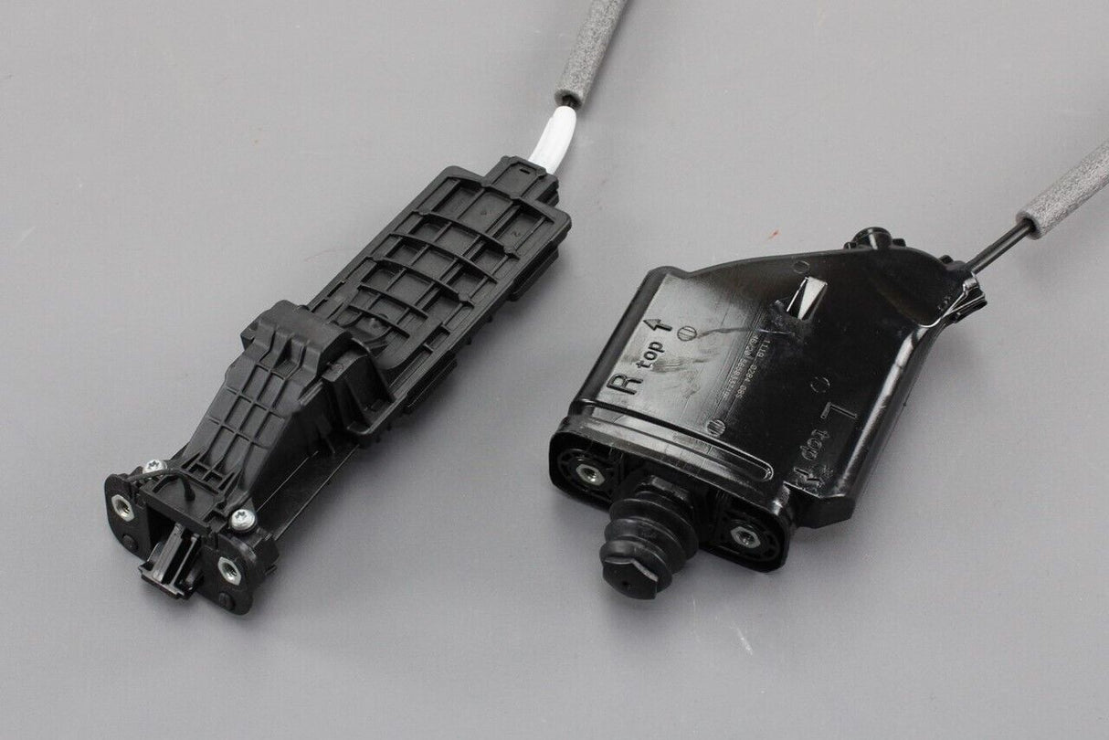 Skoda Kodiaq 2017-on rear door soft close unit (right) 565833719F