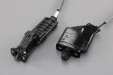 Skoda Kodiaq 2017-on rear door soft close unit (right) 565833719F