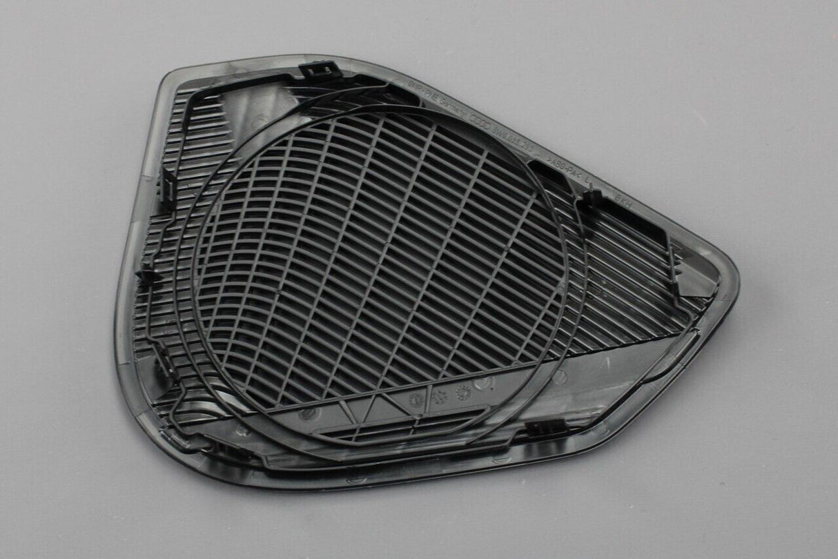 Audi A4 S4 RS4 A5 S5 RS5 rear speaker cover trim (left) 8W0035293B 4PK