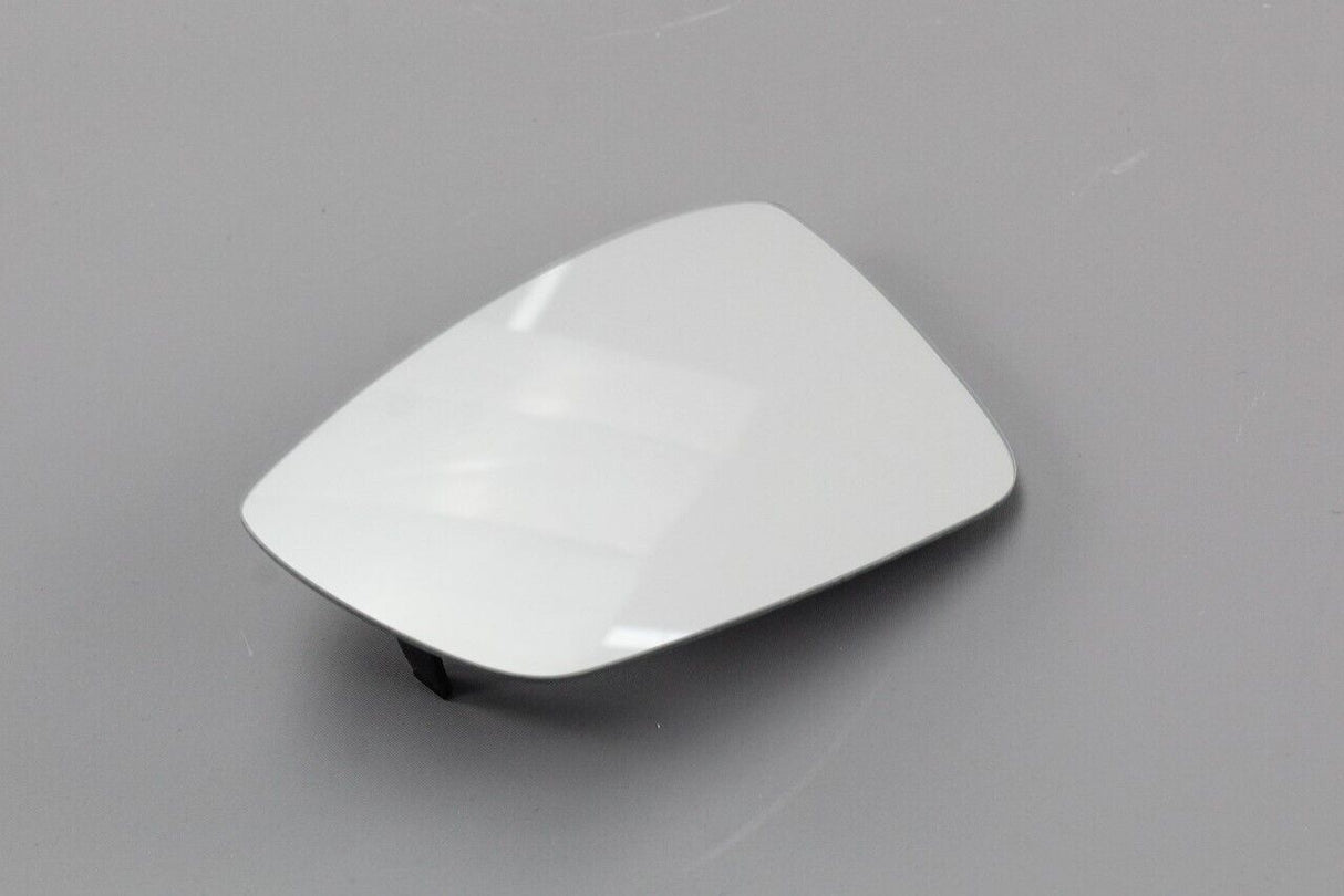 VW Polo 6R 6C UP! 2010-on heated wing mirror glass (left) 6R0857521H