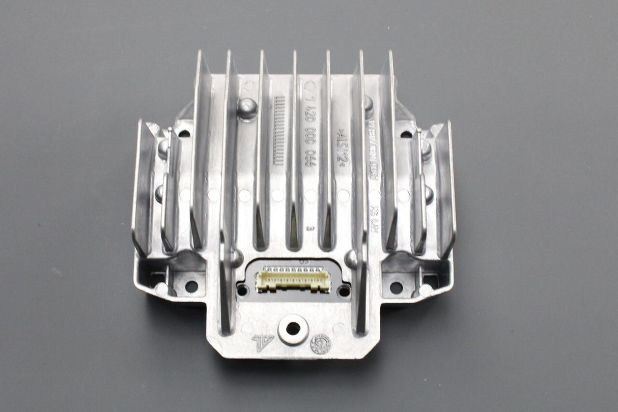 VW Tiguan Touran 16-on RHD LED dipped beam module (left) 5TA998475D