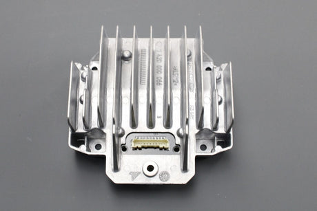 VW Tiguan Touran 16-on RHD LED dipped beam module (left) 5TA998475D