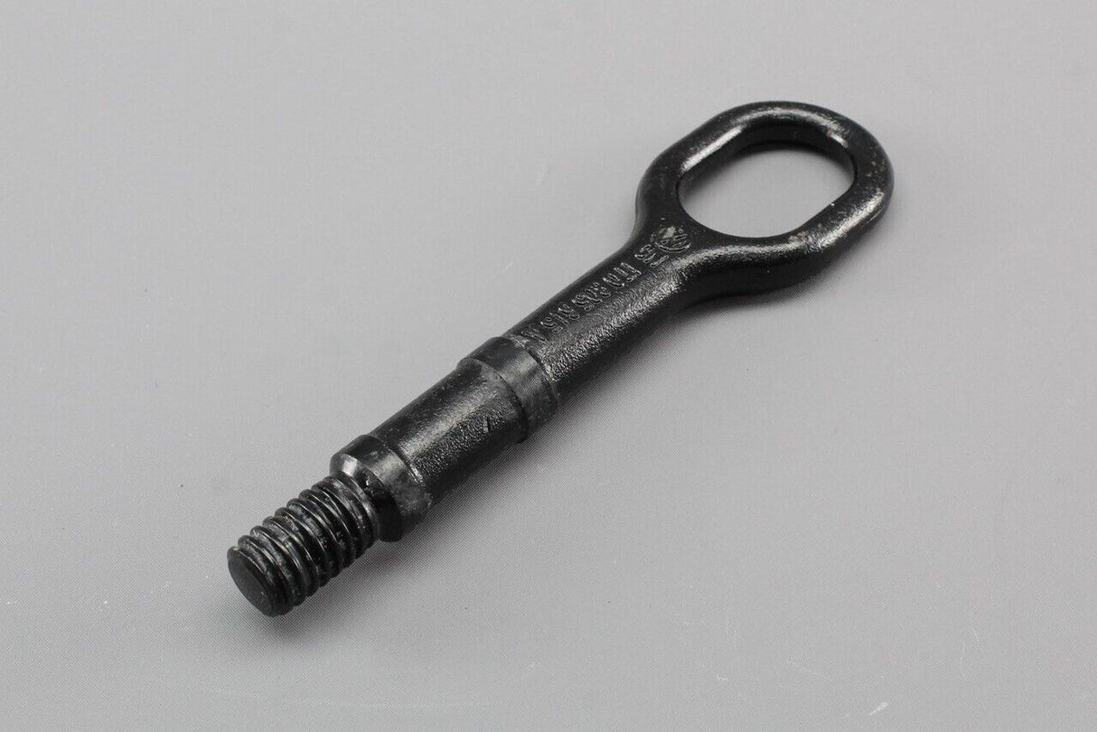 VW Audi Skoda SEAT Towing eye hook hitch screw in 1T0805615A