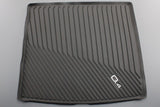 Audi Q4 e-Tron 2021-on boot luggage compartment liner 89A061180