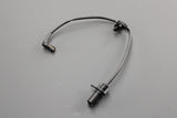 VW Touareg Audi A4 Q8 brake pad wear indicator sensor (rear) 8W0615121E