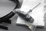 Audi A1 2019-on accessory roof bars set 82G071126