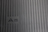 Audi A5 S5 RS5 Coupé only 2017-on boot load liner mat 8W6061180