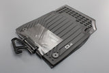 Audi Q4 e-Tron front all weather rubber floor mats (RHD) 89C061501 041