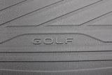 VW Golf MK8 2020-on luggage compartment foam boot liner 5H0061160A