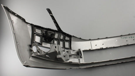 Skoda Octavia 2017-20 front bumper cover (primed) 5E0807221P