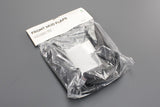 Skoda Enyaq iV 2021-on mud flap set (front & rear) 5LG075101/111