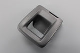 VW Golf MK7 7.5 rear seat backrest release trim (left) 5G0885893B 82V
