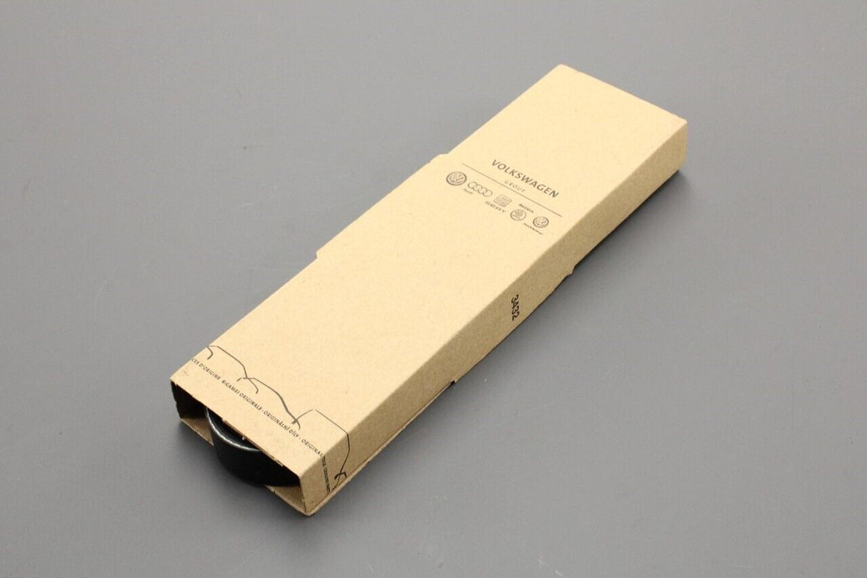 VW Golf MK7 Audi Skoda SEAT auxiliary poly-V belt (2.0 TDI) 04L260849AB