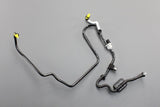 VW Audi SEAT Skoda vacuum pipe with AKF valve (1.0 TSI) 05C133352AD