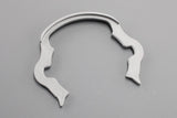 VW Audi SEAT 1.5 petrol boost pipe/intercooler retainer clip 04E145853E