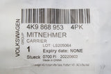 Audi A6 S6 RS6 2019-on D-pillar trim follower (left) 4K9868953 4PK