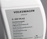 VW Golf MK5 R32 MK6 Golf R T6 Audi S3 4-motion haldex oil (1L) G055175A2