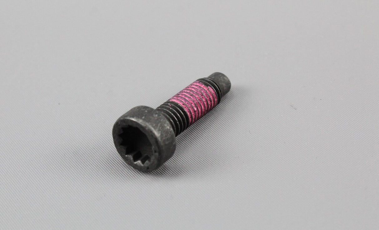VW Amarok Caddy Polo Audi A1 Skoda Fabia seat base bolt M8 x1 N90892101
