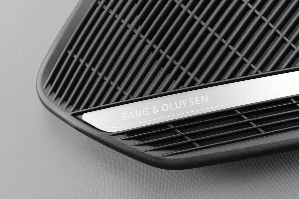 Audi A4 S4 RS4 A5 S5 RS5 rear speaker cover trim (left) 8W0035293B 4PK
