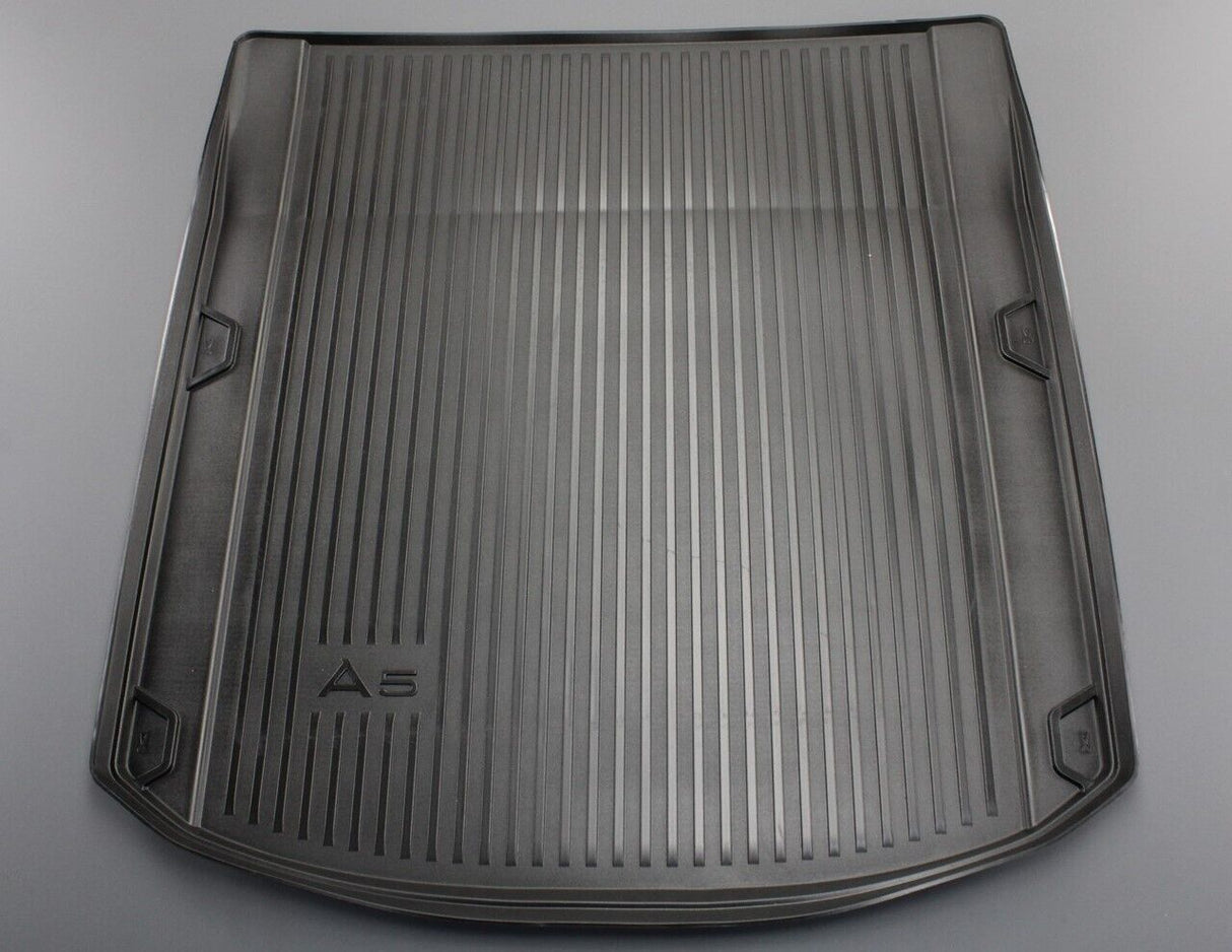 Audi A5 S5 RS5 Coupé only 2017-on boot load liner mat 8W6061180