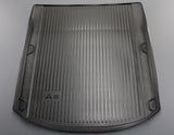 Audi A5 S5 RS5 Coupé only 2017-on boot load liner mat 8W6061180