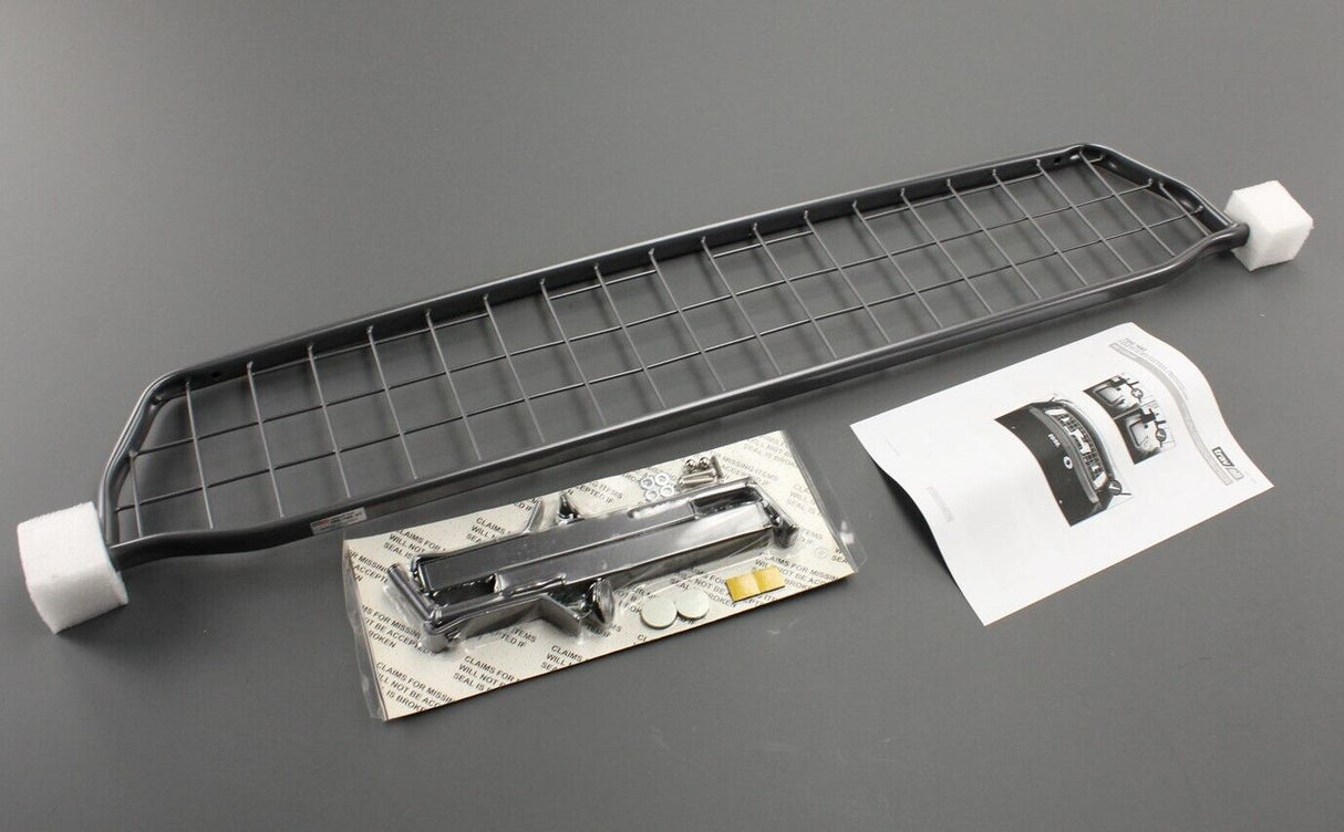 VW T-Cross 2019-2022 Travall dog guard partition ZGBC11017221