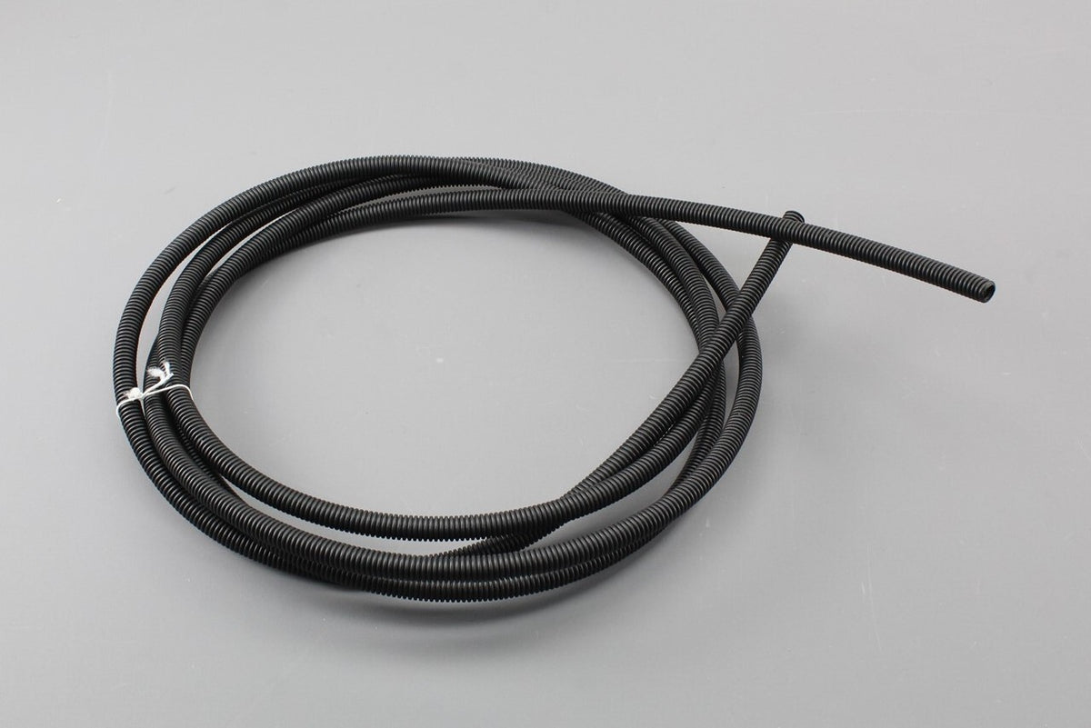 VW Golf MK7 Scirocco Touareg T6 headlight washer hose pipe 7P6955964B, view 1