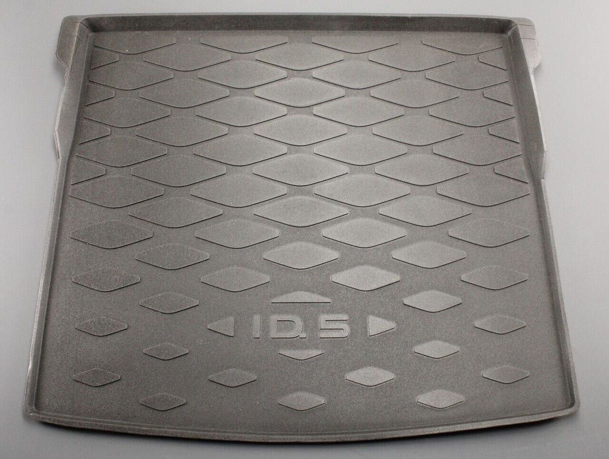 VW ID.5 22-on foam boot luggage compartment liner (variable) 11E061160