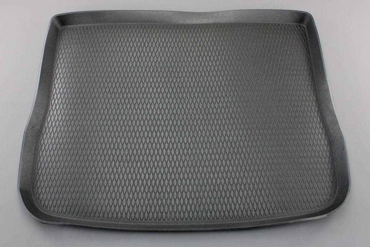 VW Tiguan 2008-16 flexible foam boot load liner mat 5N0061160