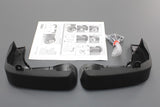 Audi Q3 S-Line 2019-on mud flaps set (front & rear) 83A075116/83F075106