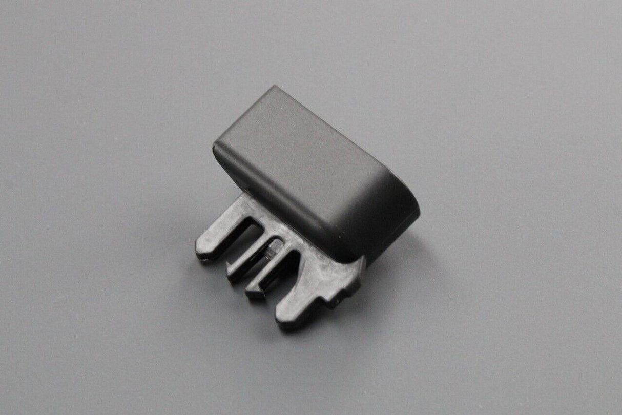 Audi A6 S6 RS6 2019-on D-pillar trim follower (left) 4K9868953 4PK